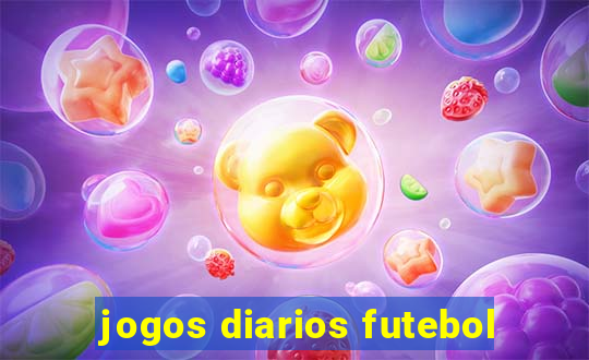 jogos diarios futebol